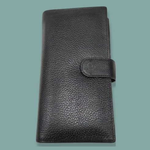 Starco Genuine Leather Passport Cover 2